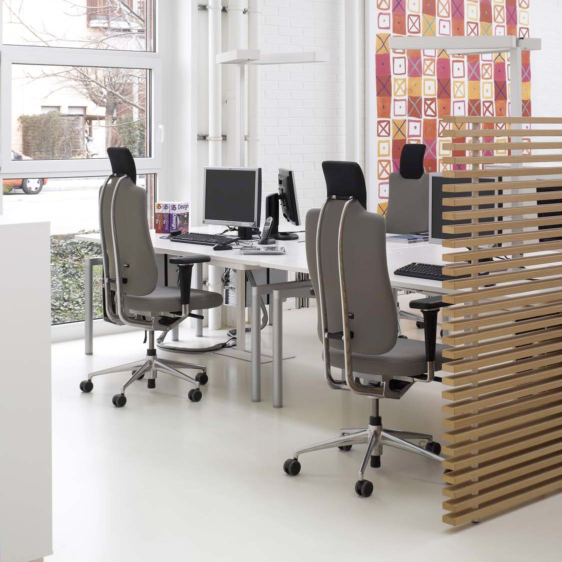 办公椅|现代真皮中班椅|办公火狐官方网站|火狐HUOHU（中国）火狐官方网站|HeadLine 大班椅